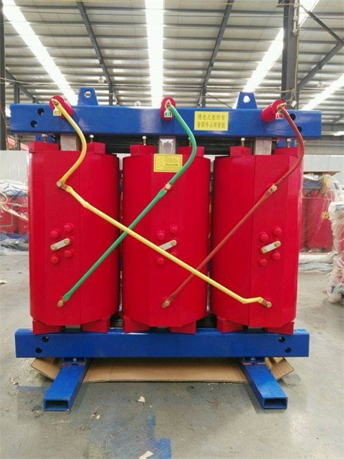 富宁SCB12-315KVA干式变压器现货直发