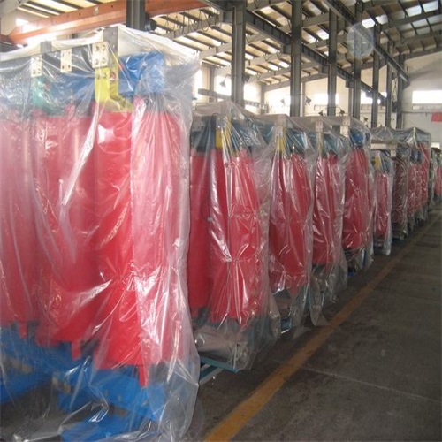 富宁SCB14-1250KVA/10KV干式变压器