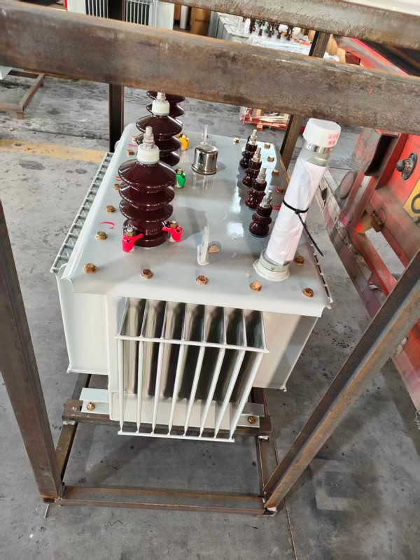 S13‑1000kVA 富宁富宁富宁油浸式变压器 大型厂区 S13 富宁富宁富宁油浸式变压器